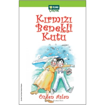 Kırmızı Benekli Kutu