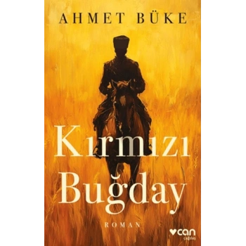 Kırmızı Buğday