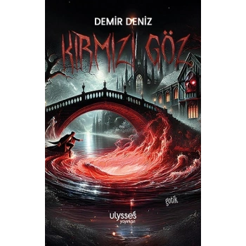 Kırmızı Göz