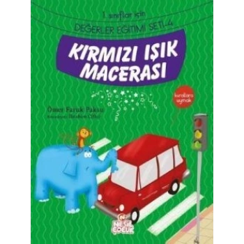 Kırmızı Işık Macerası
