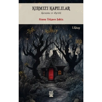 Kırmızı Kapılılar