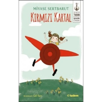 Kırmızı Kartal