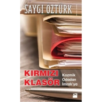 Kırmızı Klasör