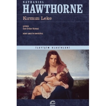 Kırmızı Leke