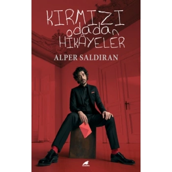 Kırmızı Odadan Hikayeler