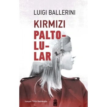 Kırmızı Paltolular