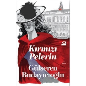 Kırmızı Pelerin