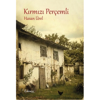 Kırmızı Perçemli