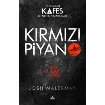 Kırmızı Piyano