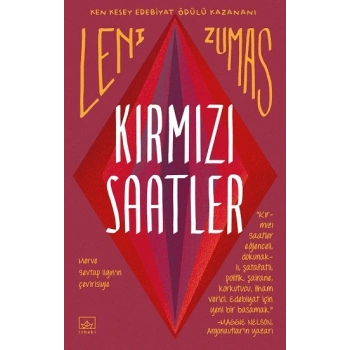 Kırmızı Saatler