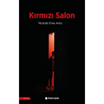 Kırmızı Salon