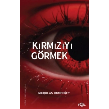Kırmızıyı Görmek