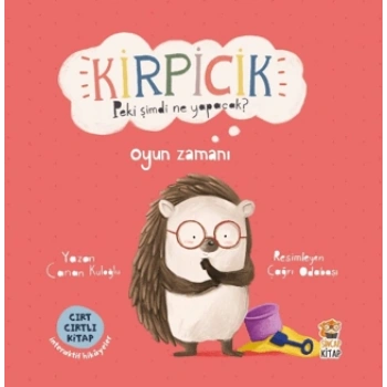 Kirpicik Peki Şimdi Ne Yapacak? Oyun Zamanı