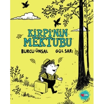 Kirpinin Mektubu
