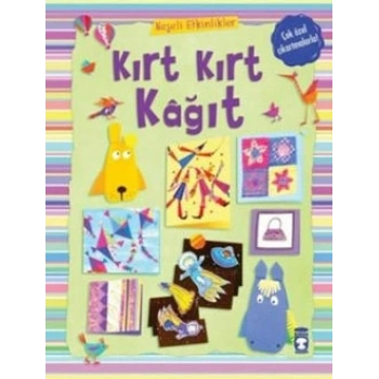 Kırt Kırt Kağıt