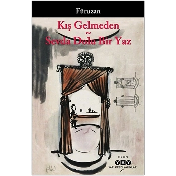 Kış Gelmeden - Sevda Dolu Bir Yaz