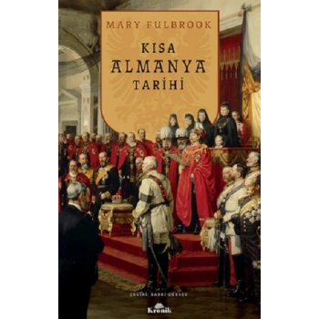 Kısa Almanya Tarihi