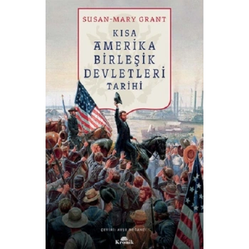 Kısa Amerika Birleşik Devletleri Tarihi