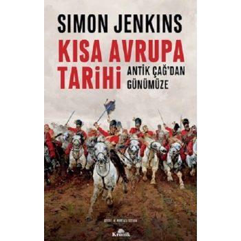 Kısa Avrupa Tarihi