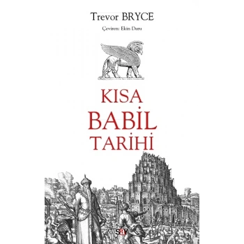 Kısa Babil Tarihi