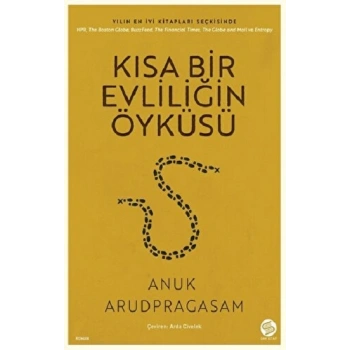 Kısa Bir Evliliğin Öyküsü