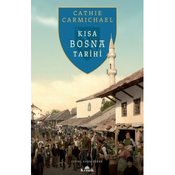 Kısa Bosna Tarihi