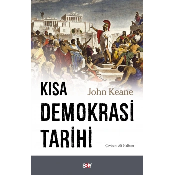 Kısa Demokrasi Tarihi