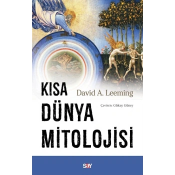 Kısa Dünya Mitolojisi