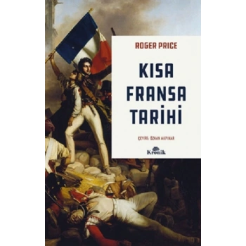 Kısa Fransa Tarihi