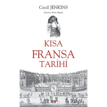 Kısa Fransa Tarihi