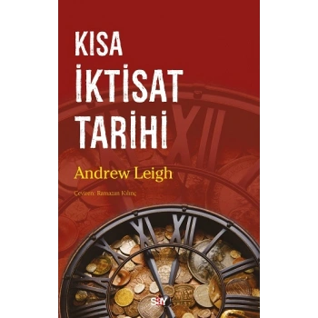 Kısa İktisat Tarihi