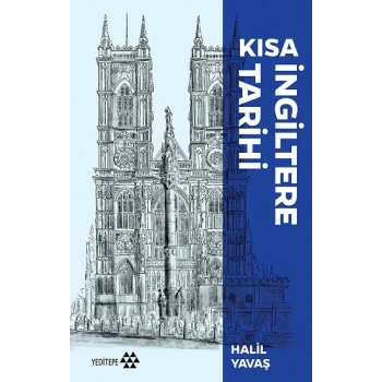 Kısa İngiltere Tarihi