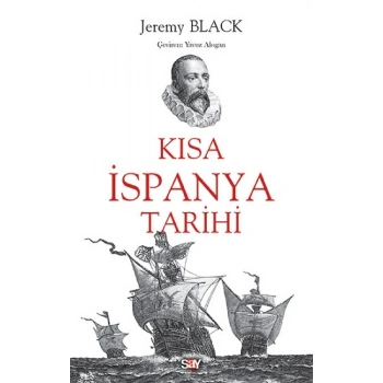 Kısa İspanya Tarihi