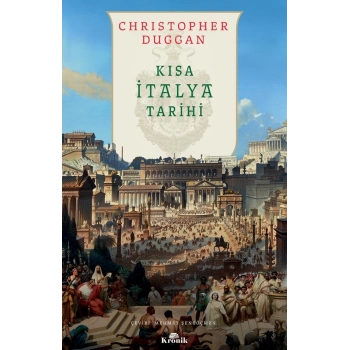 Kısa İtalya Tarihi