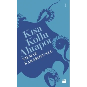 Kısa Kollu Ahtapot