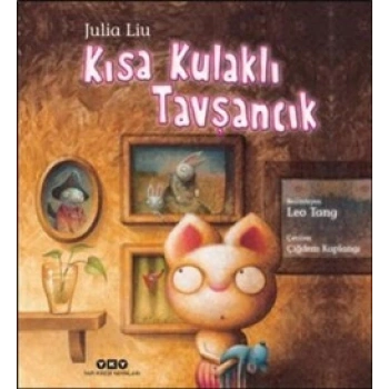 Kısa Kulaklı Tavşancık