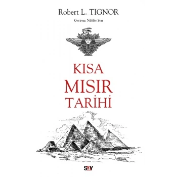 Kısa Mısır Tarihi