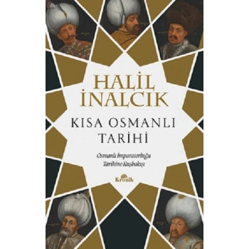 Kısa Osmanlı Tarihi