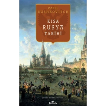 Kısa Rusya Tarihi