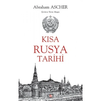 Kısa Rusya Tarihi