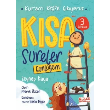Kısa Sureler / Kuranı Keşfe Çıkıyoruz