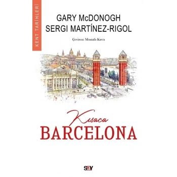 Kısaca Barcelona