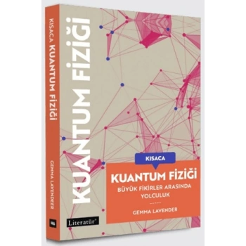 Kısaca Kuantum Fiziği