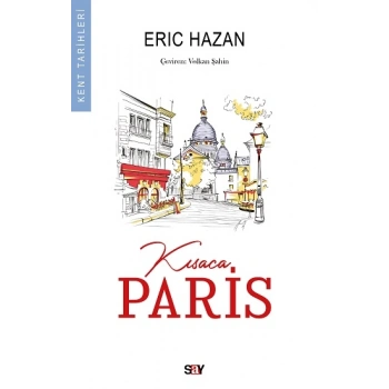 Kısaca Paris