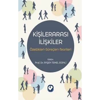 Kişilerarası İlişkiler