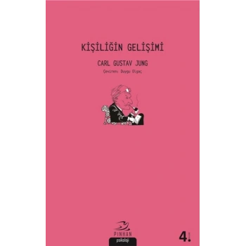 Kişiliğin Gelişimi