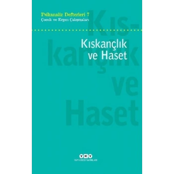 Kıskançlık ve Haset