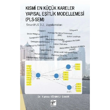 Kısmi En Küçük Kareler Yapısal Eşitlik Modellemesi (PLS-SEM)