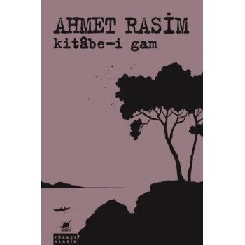 Kitabe-i Gam