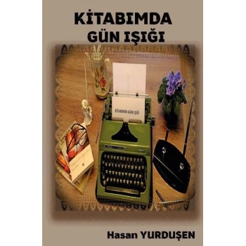 Kitabımda Gün Işığı